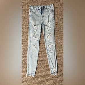 Women’s American Eagle Jeans